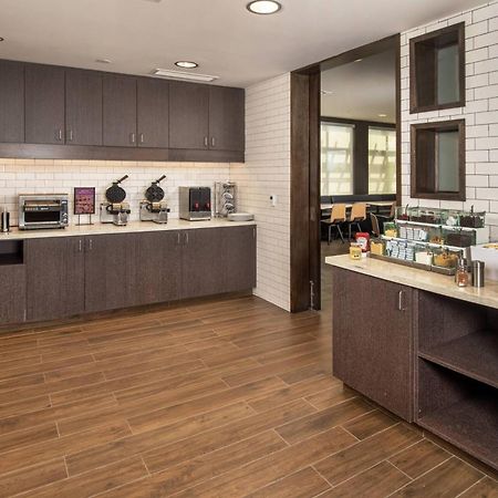 Residence Inn Fulton At Maple Lawn Exteriér fotografie