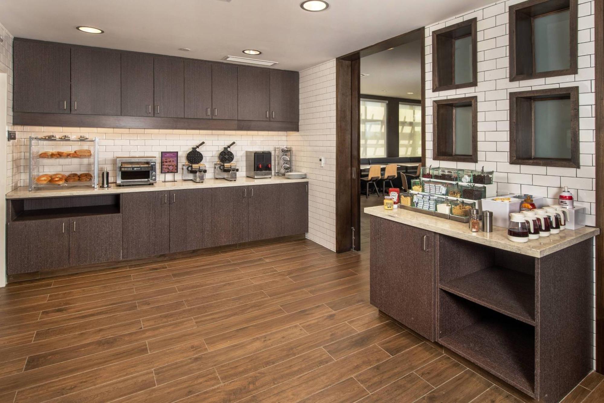 Residence Inn Fulton At Maple Lawn Exteriér fotografie