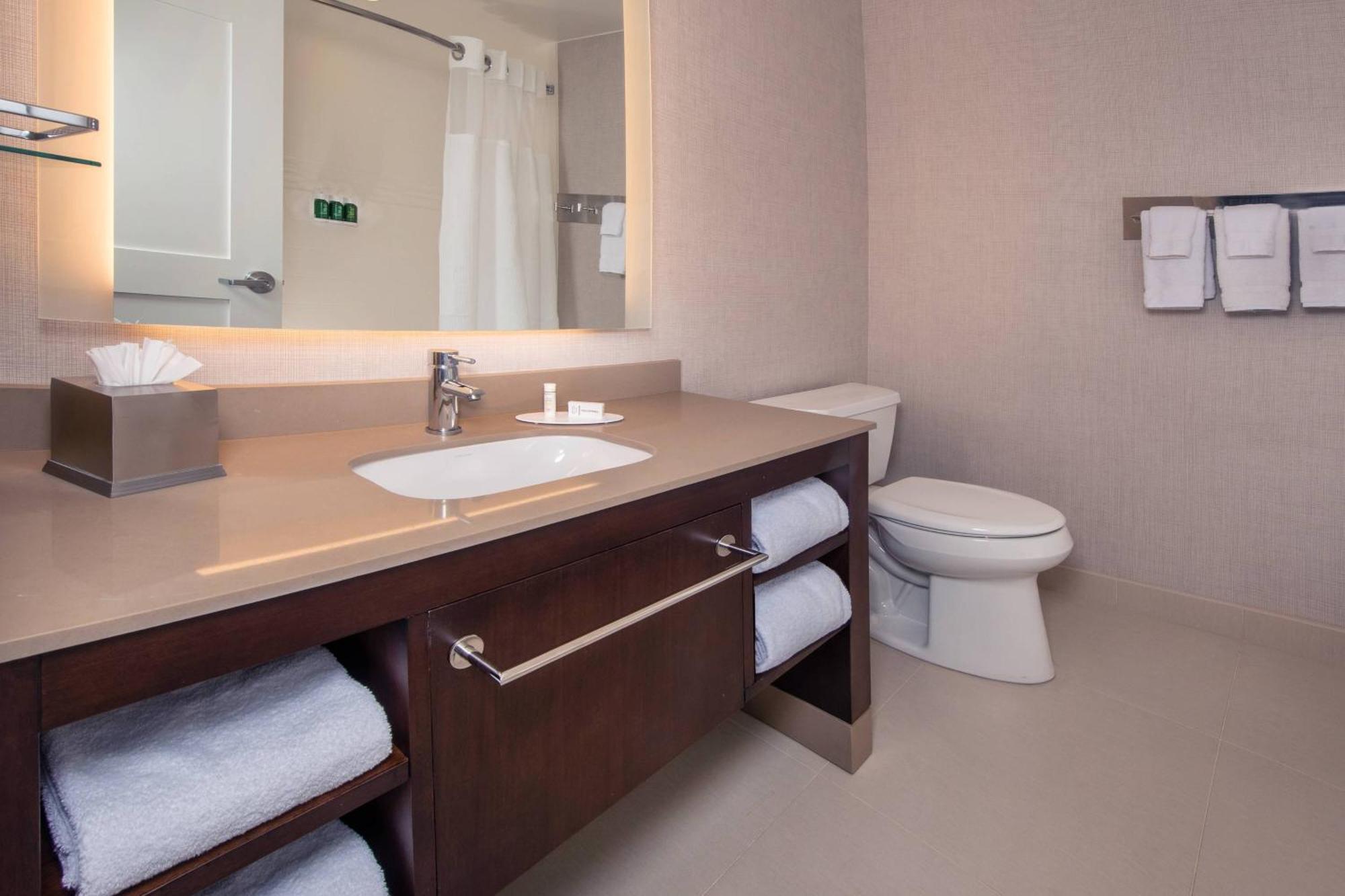 Residence Inn Fulton At Maple Lawn Exteriér fotografie